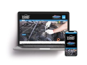 Vogel Motors Limited Website
