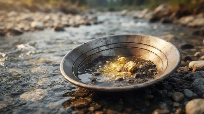 Panning for Gold with Schema